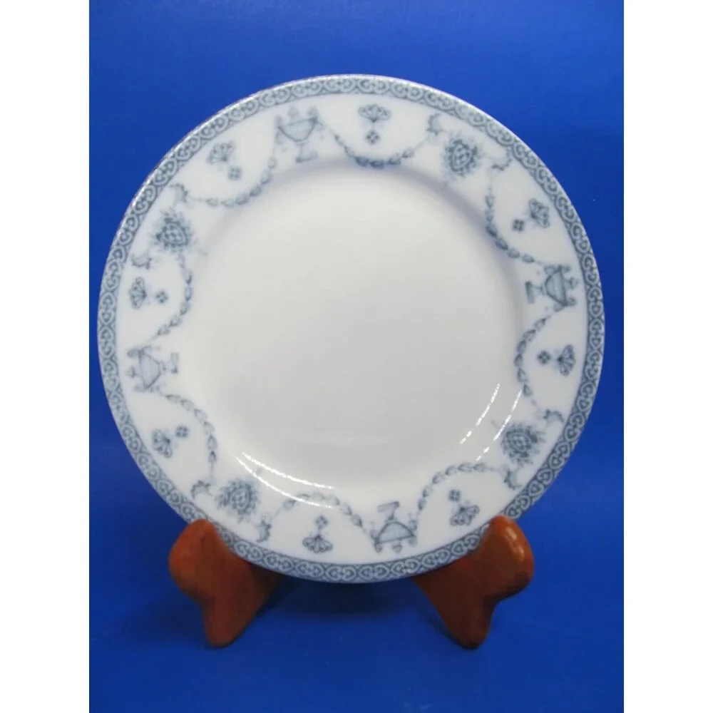 Johnson Brothers The Villiers  Vintage 6 3/8